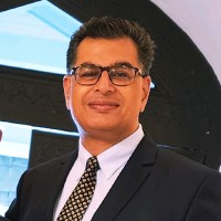 SBI Card Employee Mohit Kapoor's profile photo