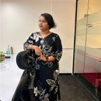 Koye Bhargavi Email & Phone Number