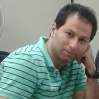 Archia Development Employee Milad Karimi's profile photo