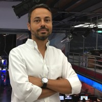 Media Capital Employee Nuno Fonseca's profile photo