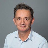 Securibox Employee Bruno Forni's profile photo