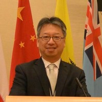 Raffles Financial Group Employee William Ying's profile photo