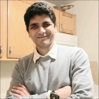 Vikrant Sinha Email