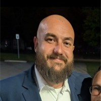 RoadEx Employee Mike Skiver's profile photo