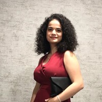 Sanver Engineering & Automation Systems Employee Sümeyra Çiftçi's profile photo