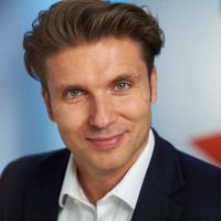 RDM Group Employee Sebastian Markiewicz's profile photo