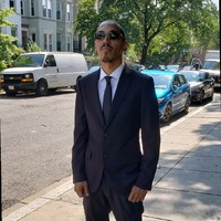 Adrian Ware Email & Phone Number