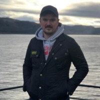 Access to Finance Lancashire Employee Lewis Crichton's profile photo