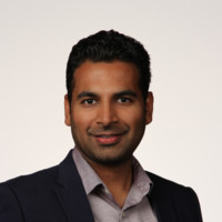 UnitedHealth Group Employee Rahul Goyal's profile photo