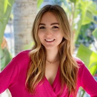 Telesign Employee Rebecca Delorenzo's profile photo