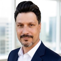 Xander Lykopoulos Email & Phone Number