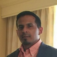 Oasis Catering Employee Sash Maharaj's profile photo