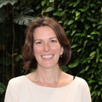 TRAFFIC Employee Sarah Ferguson's profile photo