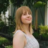 Zero Studios Employee Anna Partridge's profile photo