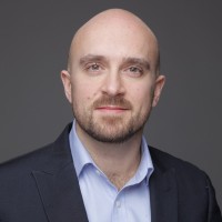 RSM UK Employee Max Evans's profile photo