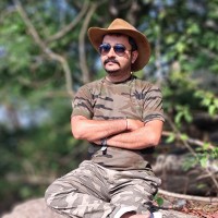 Passionate Solver Technologies Employee Abhishek Mukherjee's profile photo