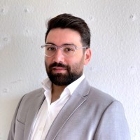 Gravite Employee Anshul Bali's profile photo