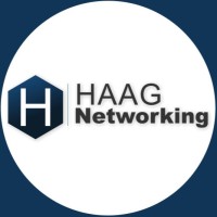 Haagnetworking Employee Ricardo Haag's profile photo