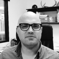 Papich Construction Employee Alex Iversen's profile photo