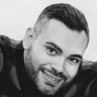 Salabam Employee Antonio Polese's profile photo