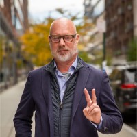 ONUG Employee Erik Maas's profile photo
