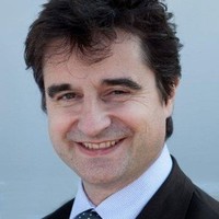 Laboratoires SVR & Laboratoires FILORGA Employee Gérald Viennois's profile photo