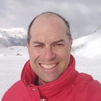 FX News Group Employee Gerald Segal's profile photo