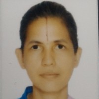 Harness Cable Connector Pvt. Ltd. Employee Meera Krishnan's profile photo