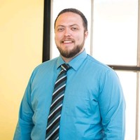 Elite Pharmacy Employee Daniel Jones's profile photo