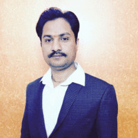 Creator Shadow Software Pvt. Ltd. Employee Amit Agarwal's profile photo