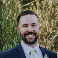 3 Phase Marketing Employee Ben Schulz's profile photo