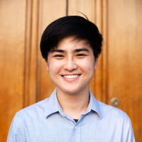 Miracle Employee Nicholas Cho's profile photo