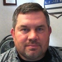 Sherman High School Employee Tyson Parks's profile photo
