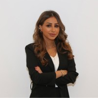 MJS Holding Employee Shaden Alrabiah's profile photo