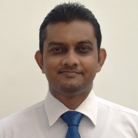 Access Engineering Pvt.Ltd Employee Thilan Wijayarathne's profile photo