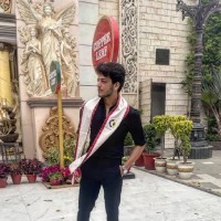 Irame Employee Shivam Jindal's profile photo