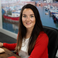 Noted in Style Employee Alexandra Uren's profile photo