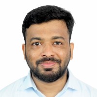 VISTRA Employee Akshay Chikhale's profile photo