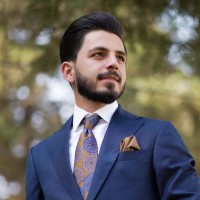 Mohamed Luqman's profile photo