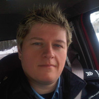 Commissionaires Great Lakes Employee Dennise Beauchamp's profile photo