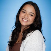 Partnership with Children Employee Nyah Perez's profile photo