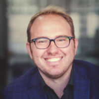 Redial BPO Employee Jason Heil's profile photo