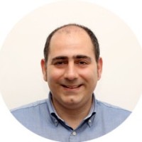 Common People Interactive Group S.L. Employee Julián Alvarez's profile photo