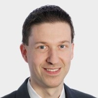 Komax Employee Roger Müller's profile photo