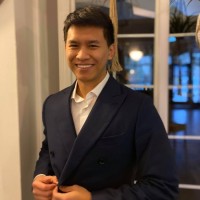 Strike Acceptance Employee Chai Phua's profile photo