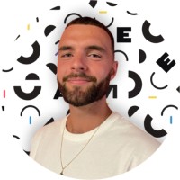 Feed Manager Employee Gabriel Pontaillier's profile photo