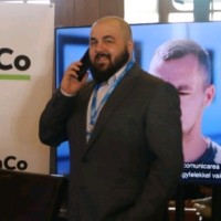 Performia Employee Ballo Hunor's profile photo