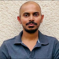 QUES Employee Aadarsh Ravikumar's profile photo