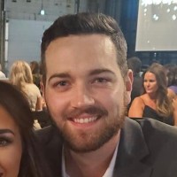 Reynolds Consumer Products Employee Cameron Allison's profile photo