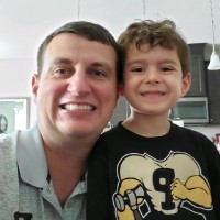 The Spear Group Employee Brandon Bowen's profile photo
